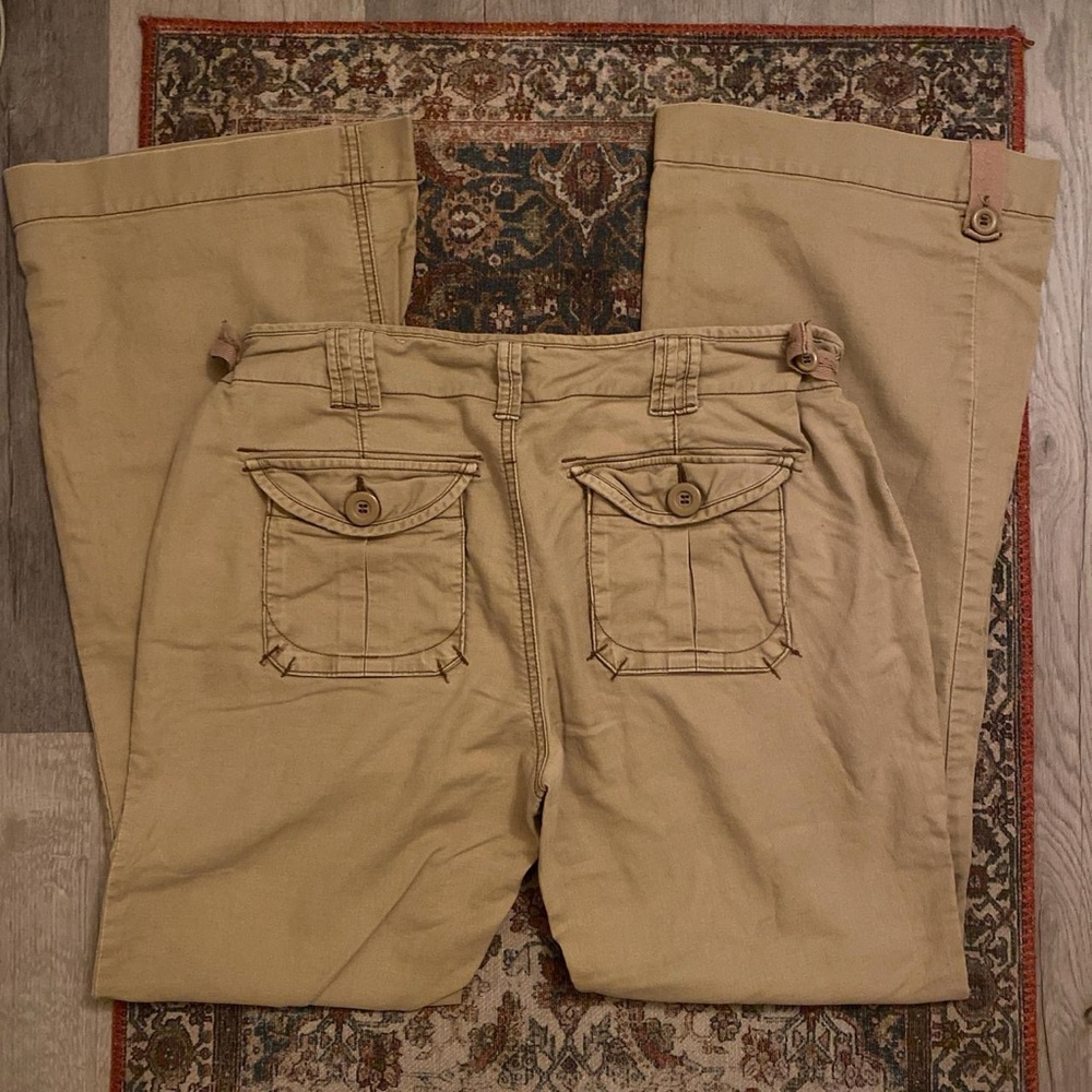 cargo pants